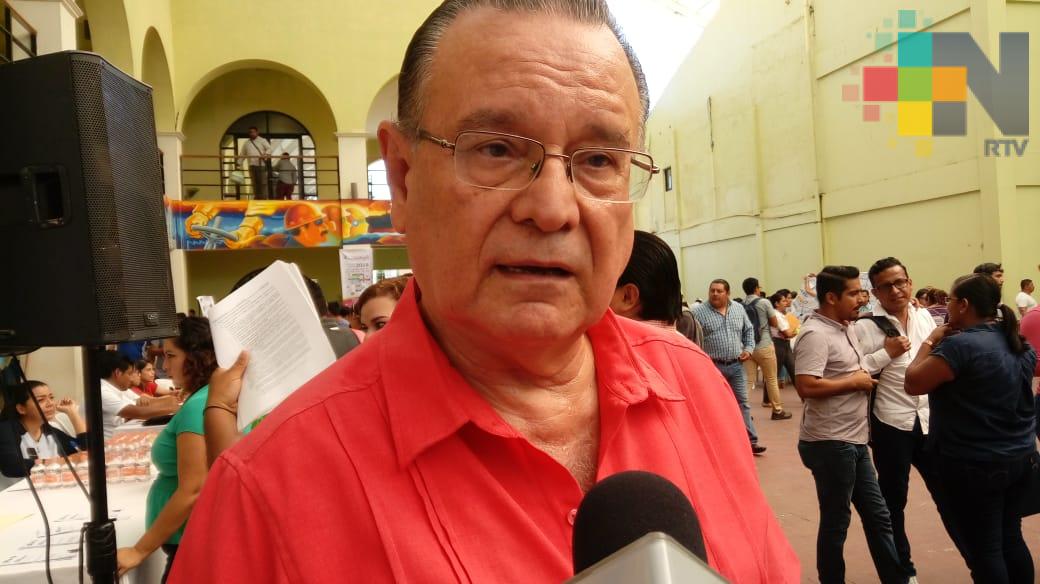 Buscan atraer inversiones a Coatzacoalcos