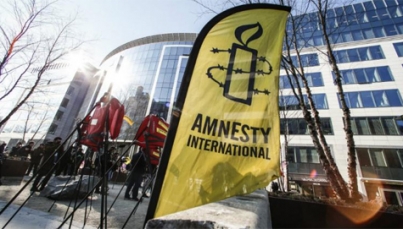 Amnistía Internacional revela situación de violencia en Venezuela