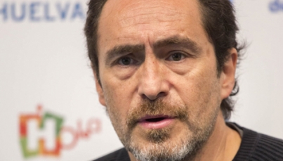 Demian Bichir luchará contra espíritus malignos en la cinta «La monja»