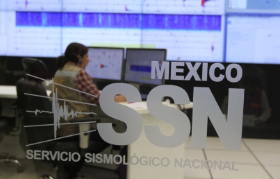 Sismológico alertará por redes de macrosimulacro del 19 de septiembre