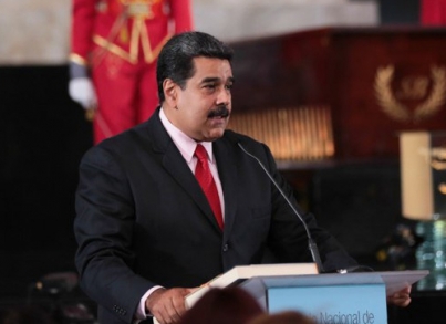 Inaceptable permitir “sarta de mentiras” de gobierno de Venezuela en ONU