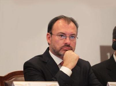Firma México acuerdo sobre acceso a la información y la justicia