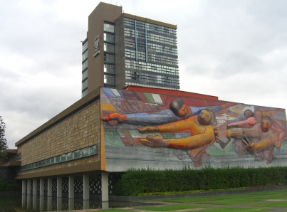 Tec de Monterrey y UNAM entre las mejores universidades de Latinoamérica