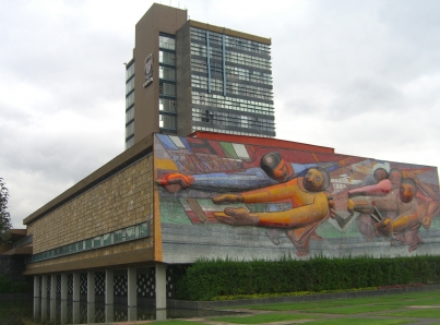 Hoy reanudaron clases 14 escuelas y facultades de la UNAM