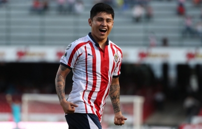 Chivas podría enfrentar al Real Madrid en semifinales del Mundial de Clubes