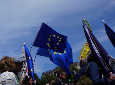 Unión Europea asegura estabilidad económica frente a Covid-19
