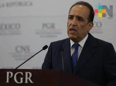 PGR va por otros colaboradores del exgobernador Javier Duarte