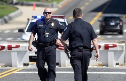 Agentes detallan asesinatos cometidos por policía fronterizo de EUA
