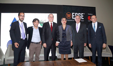 Presentan proyecto de Norma Mexicana sobre E-Commerce