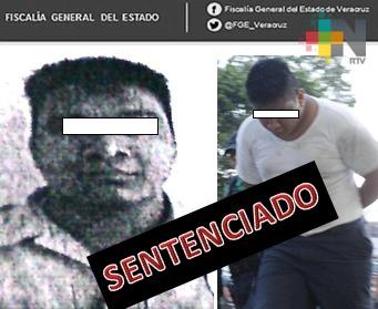 Obtiene Fiscalía Especializada sentencia condenatoria y 30 años de prisión contra violador, en Poza Rica