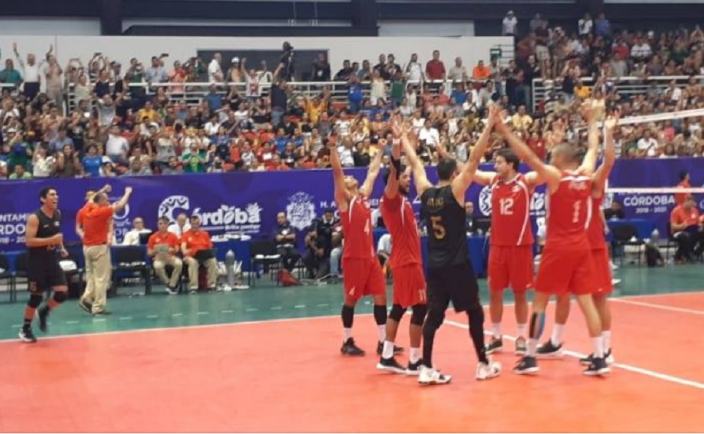 ¡Sí se pudo! México va a Lima 2019