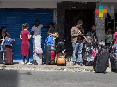 Unos 2.3 millones de venezolanos emigraron para no morir de hambre CIDH