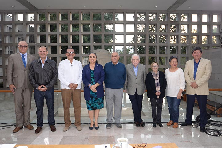 UV, RTV y Canal 22 inician grabaciones de documental por los 500 años de Veracruz