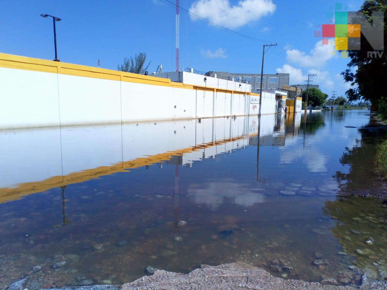 CMIC pide se agilicen recursos del Fonden para resarcir afectaciones por lluvias en zona sur
