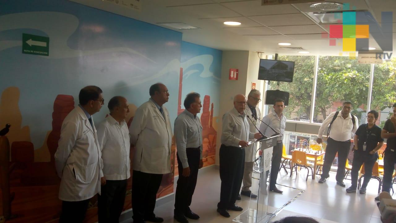 Secretaría de Salud presentó 70 denuncias ante PGR por desvío de recursos, algunas durante gobierno de Duarte