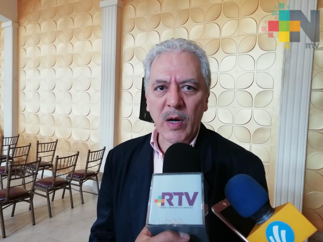 Xalapa registra disminución de violencia contra mujeres: Hipólito Rodríguez