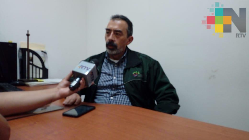 Recursos del Fonden servirán para restaurar áreas afectadas por desastres naturales en el sector forestal