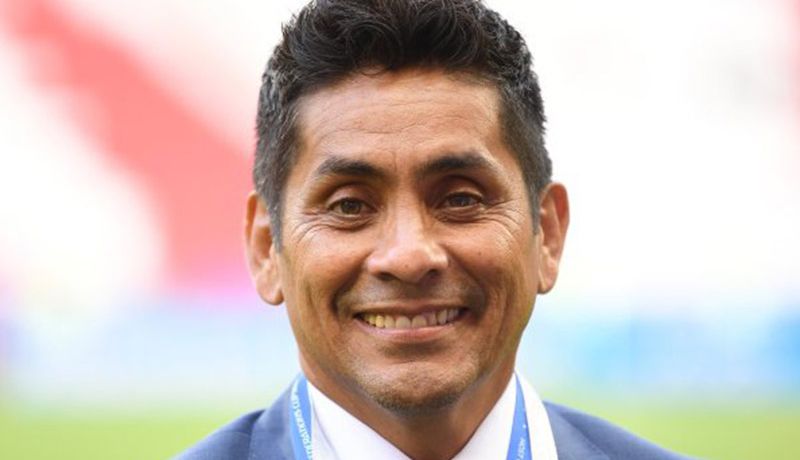 Exportero Jorge Campos y sus 52 años de leyenda