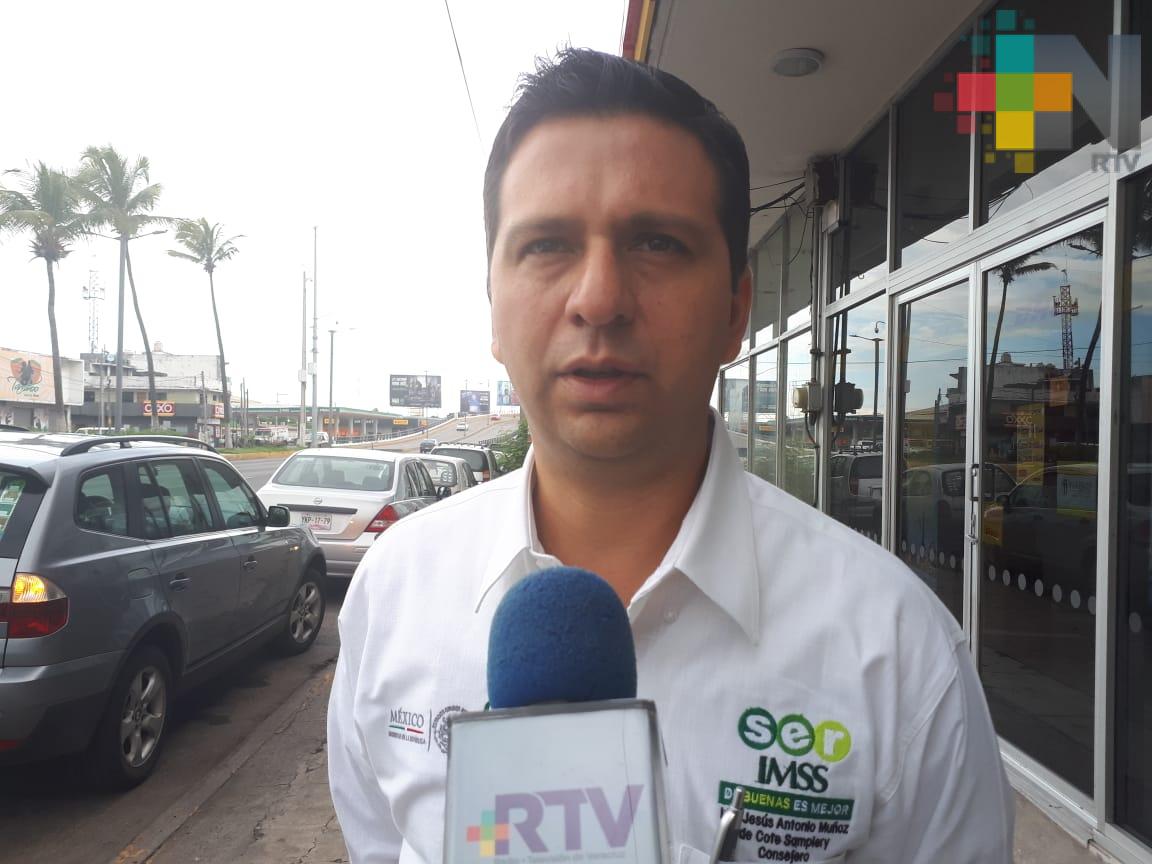 Empresarios de Veracruz sin descartar despidos y cierre de negocios por aumento en energía eléctrica