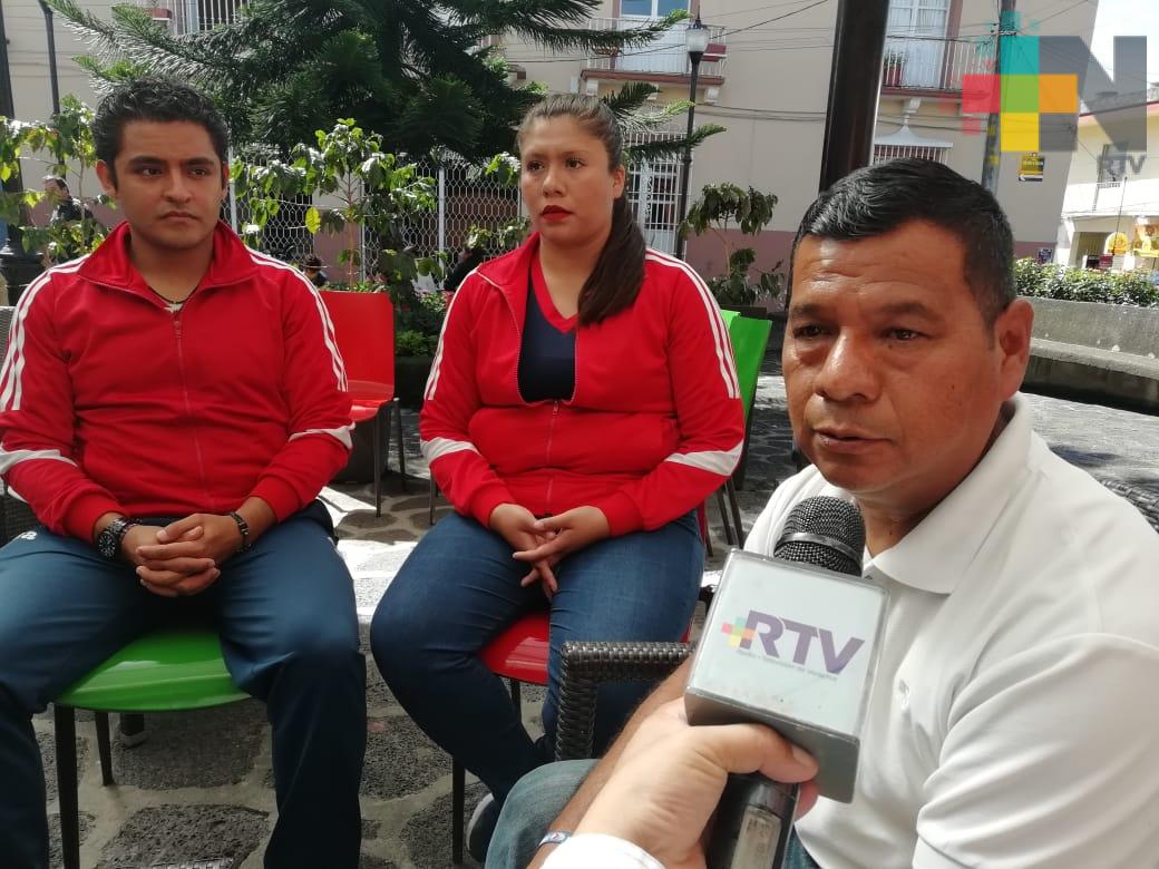 Estudiantes del UPAV invitan al Reto-Mictlan y apoyar Casa Hogar del Niño Xalapeño