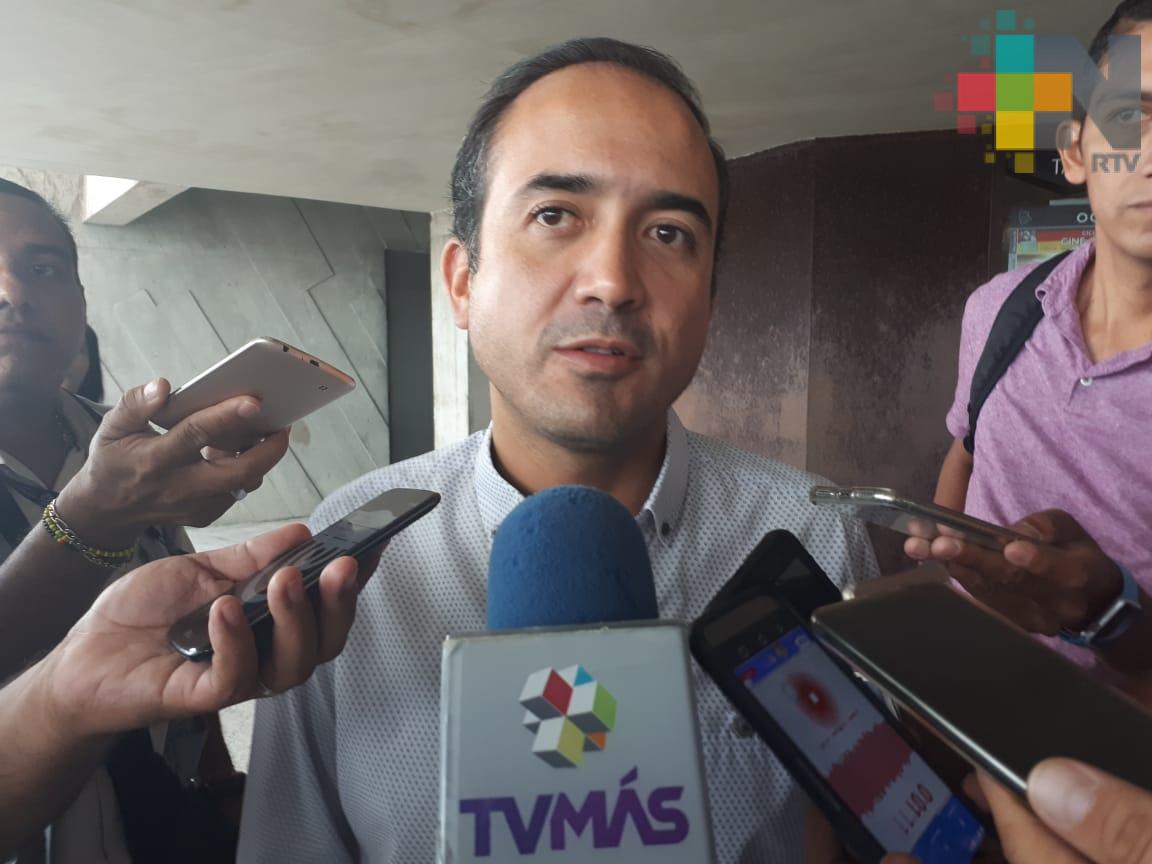 Fernando Yunes podría enfrentar responsabilidad penal por investigación a su hermano