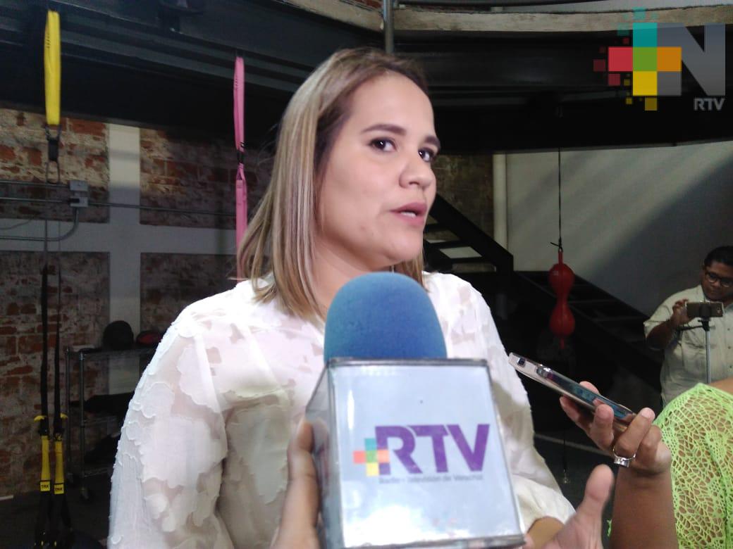 Albergues del DIF municipal de Veracruz tienen capacidad para más de 200 personas