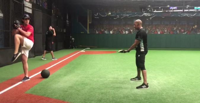 Trujillo participará en Try Out internacional de la Academia D56