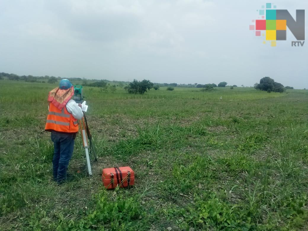 Cofepris entrega permisos de panteones a Tierra Blanca