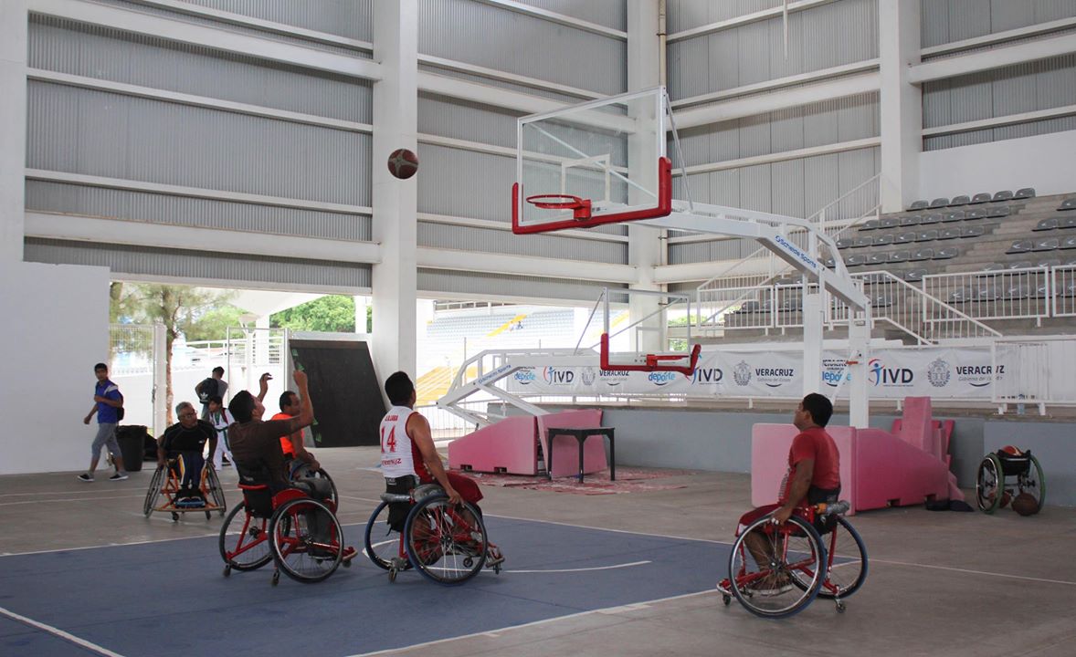 Designan jefes de misión para Juegos Parapanamericanos Juveniles Chile 2025