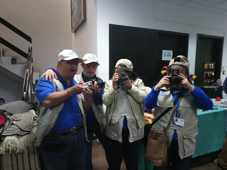 Estudiantes de IMIDI expondrán trabajo fotográfico en Cámara de Diputados de la CDMX