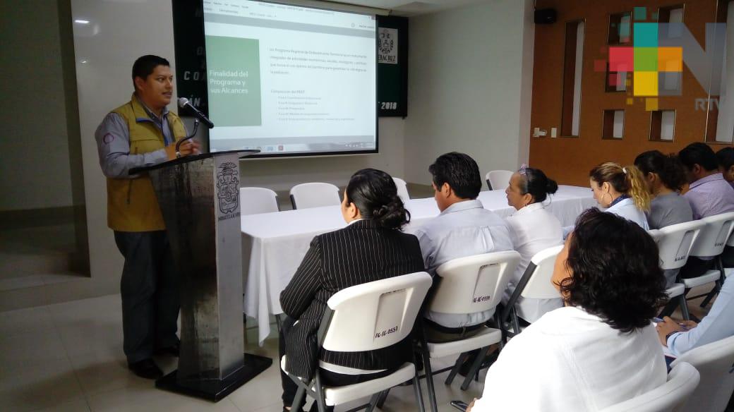 ZEE de Coatzacoalcos reactivará economía de Minatitlán y municipios aledaños