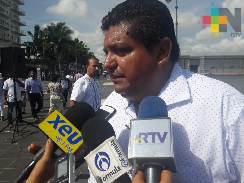 En Tuxpan los índices de inseguridad se controlaron de forma significativa