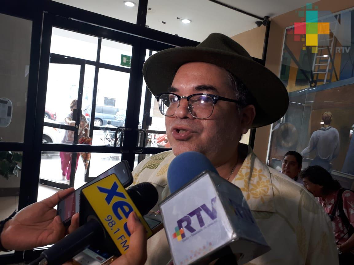 Veracruz sede del Festival Mundial de Cine Veracruz 500 años