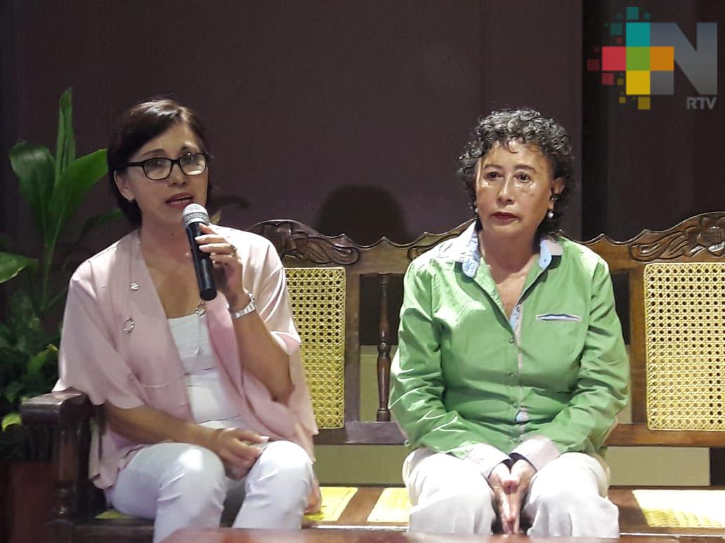 Realizarán concierto de música de viento en el parque Miguel Hidalgo de Veracruz