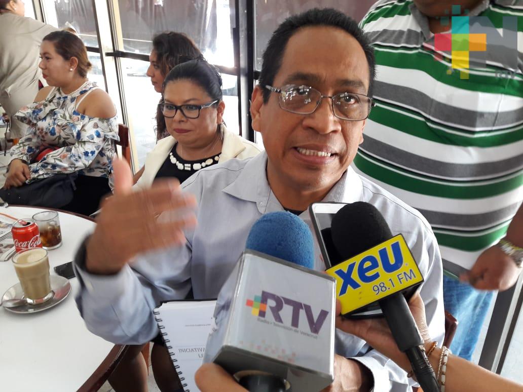 UPAV buscará que nueva Legislatura apruebe reforma de la Ley 276