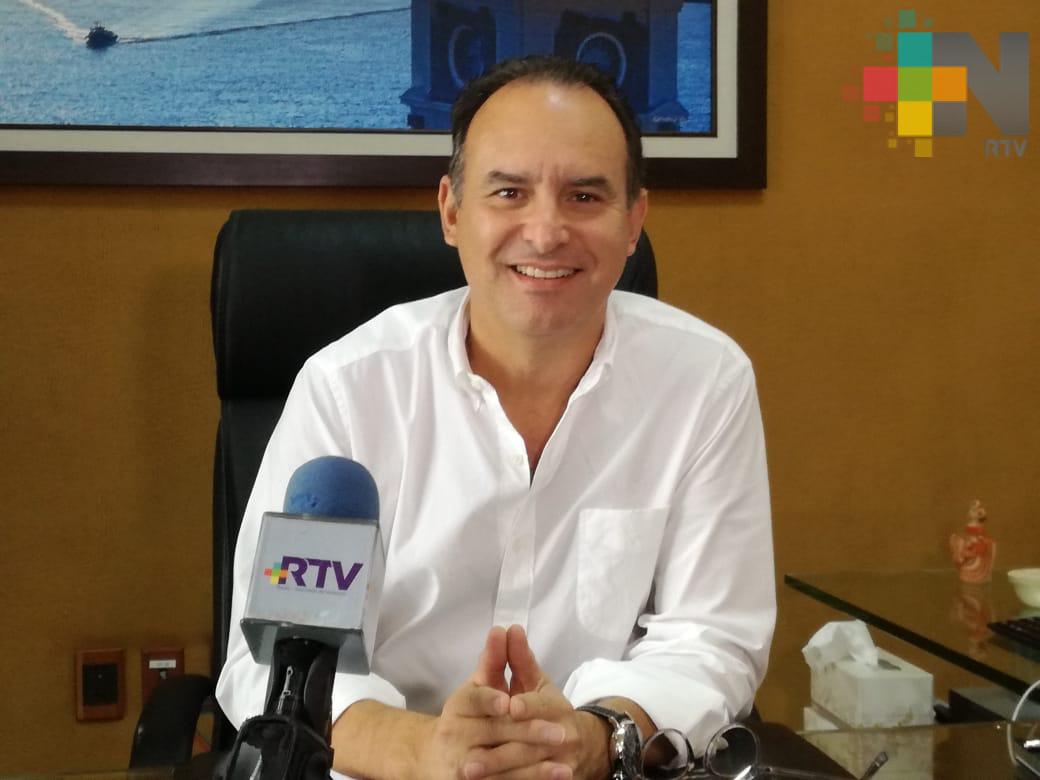 Agentes aduanales en Veracruz piden eliminar IVA por enajenación