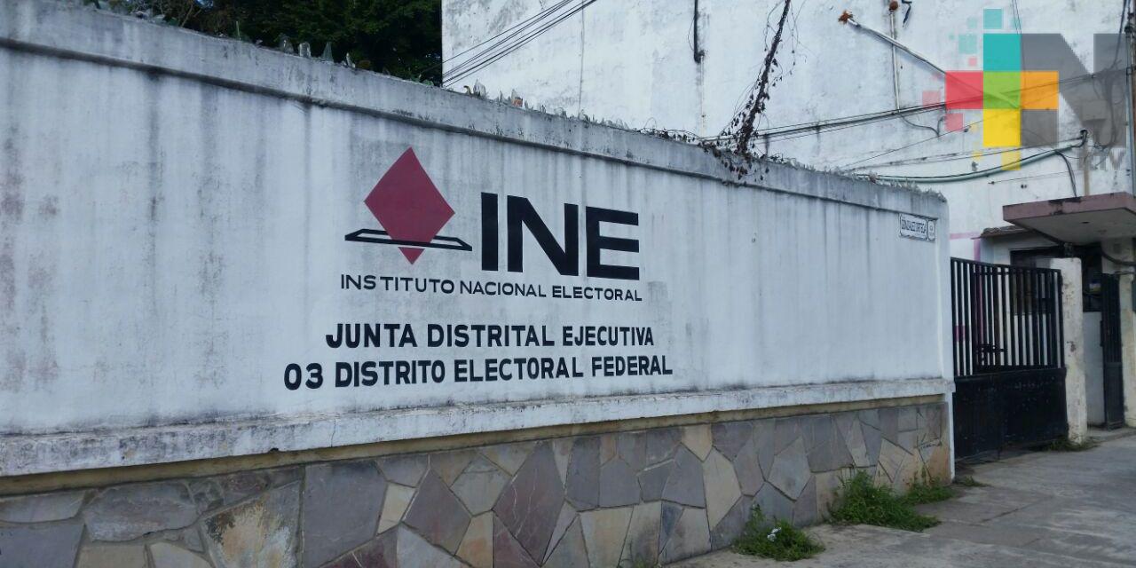 INE abre convocatoria para consulta infantil y juvenil 2018