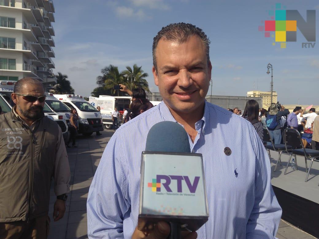 Alcalde de Boca del Río analizará con hoteleros aplicación de impuesto del 1% al hospedaje