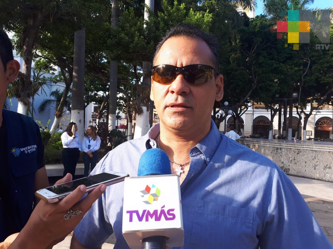 Pronostican buen clima para cierre de Carnaval de Veracruz