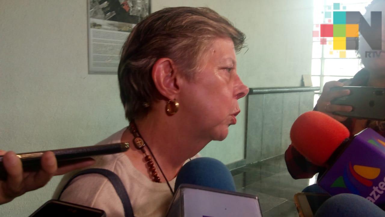 Colectivo Solecito inicia búsqueda en zona kilómetro 13.5 del puerto de Veracruz