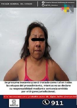 Obtiene Fiscalía Regional Córdoba vinculación a proceso por comercio  de estupefacientes en penal La Toma