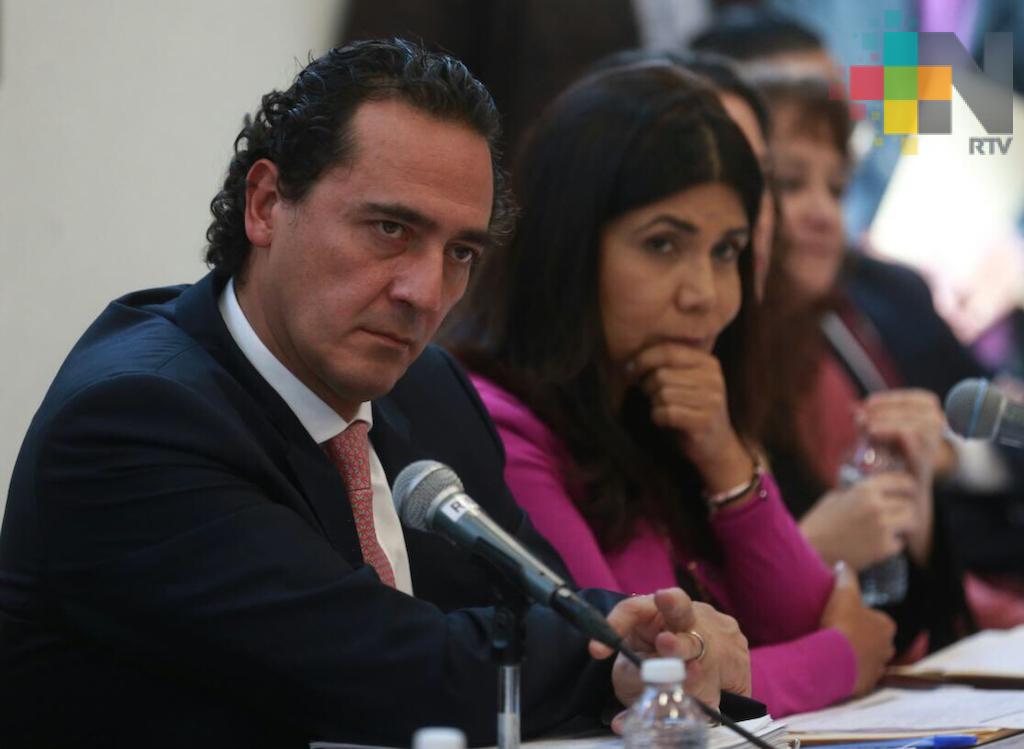 Afirma PGR que gobierno de México ya solicitó a Inglaterra la extradición de Karime Macías