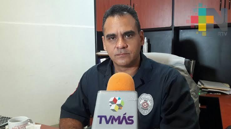 14 llamadas de broma a la semana recibe PC en Boca del Río