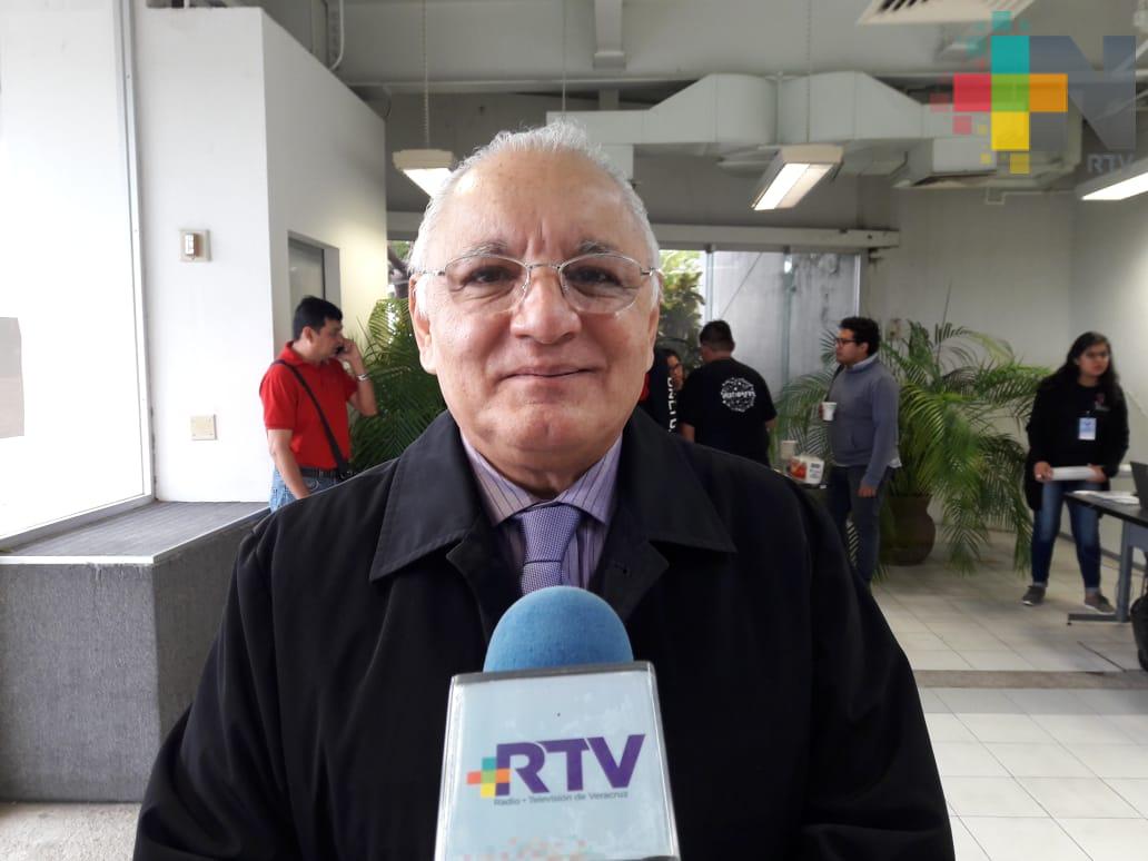 Continúa evaluación de planes de estudio en la UV región Veracruz – Boca del Río: Vicerrector