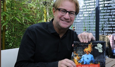 Más de 70 personalidades abordarán preguntas incendiarias en La Ciudad de las Ideas