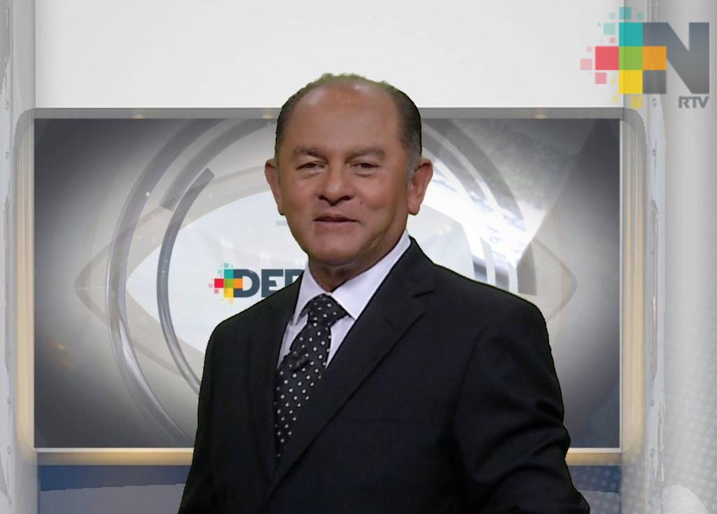 Ariel Ortiz toma el mando de CRODEVER