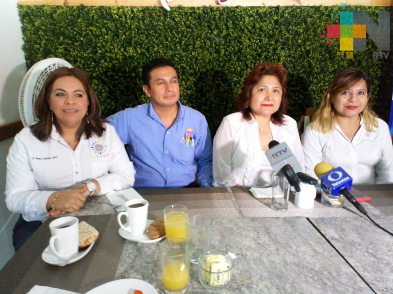 Realizarán Expo Microempresarial en Coatzacoalcos