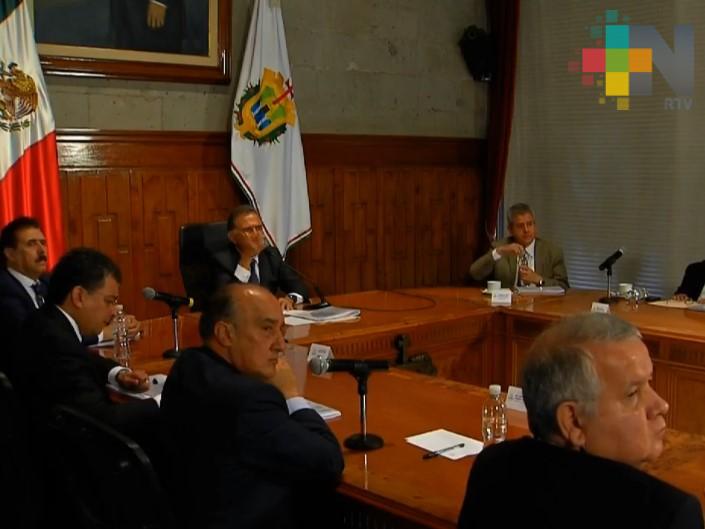 Destacan logros en salud durante cuarta reunión del Comité Ciudadano que vigila entrega-recepción