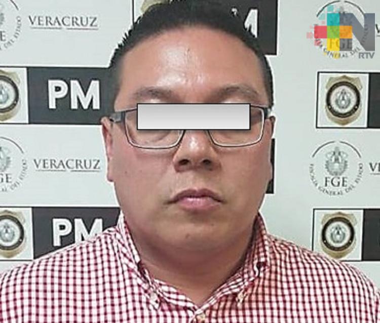 Detiene Policía Ministerial a exsubtesorero de Sefiplan en gobierno duartista