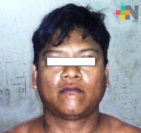 Vinculan a proceso a imputado por robo agravado, en la zona sur